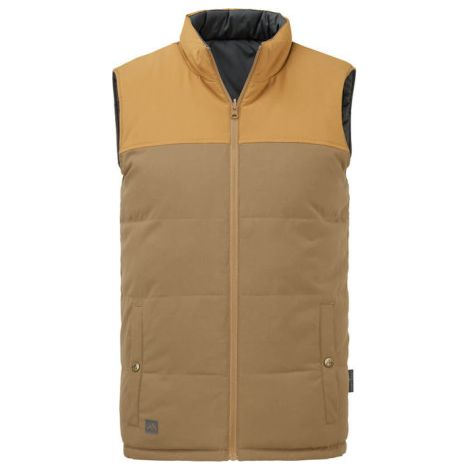 Chaleco reversible KA3 PORTWEST KA361 S Beige (1/2)