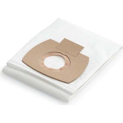 Staubsaugerbeutel S 36/VC35 FLEX im 5er-Pack - 596961