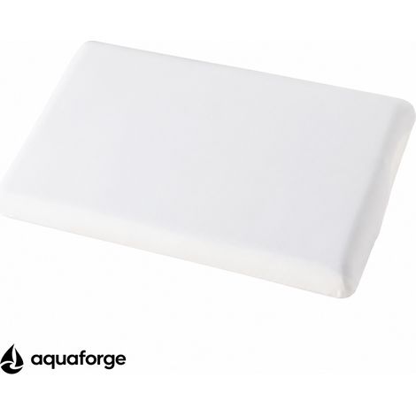 Almofada Cervical Ergonómica Espuma Viscoelástica 70 x 42 x 8 cm (1/5)