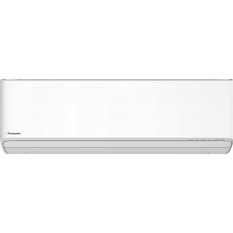 Panasonic Climatiseur Monosplit Etherea Blanc 9000 Btu CS-Z25ZKEW Couleur Blanc Mat Inverter R-32 Wi-Fi Classe A+++ (1/4)