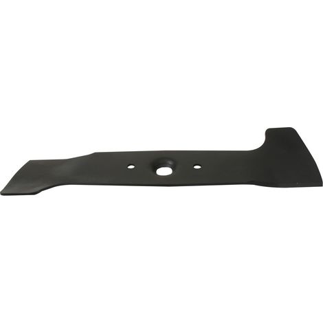 Lama per tagliaerba tosaerba compatibile COUNTAX / WESTWOOD 410MM RIF 1108392