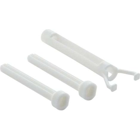 Verlängerungsset  zu 115333 10cm 240180 (1/5)