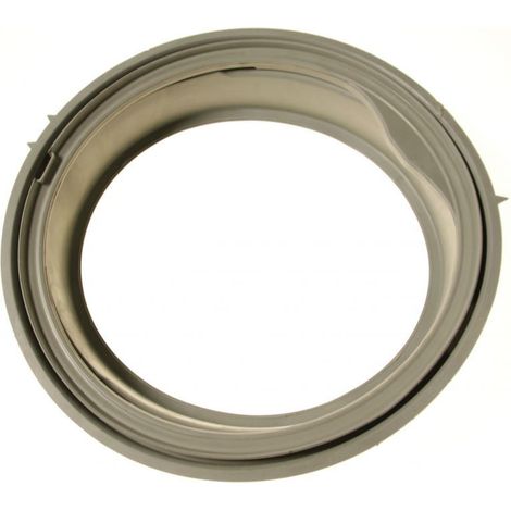 Ersatzteil - Bullaugen Dichtung - - ESSENTIEL B, SHARP, CONTINENTAL EDISON, VALBERG, LISTO, DAEWOO, WINIA, TELEFUNKEN, TECHNICAL, LINETECH, OXFORD
