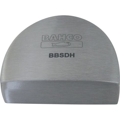 Bahco Ausbeulfaust, Handfaust, Fersenform