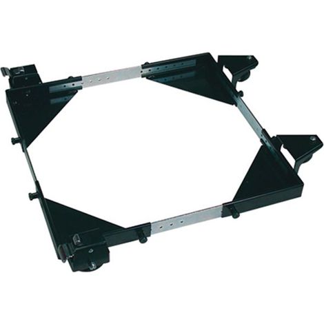 Dispositif de transport d'une capacité de 250 kg - 460x460 à 610x610 mm Jet 708118