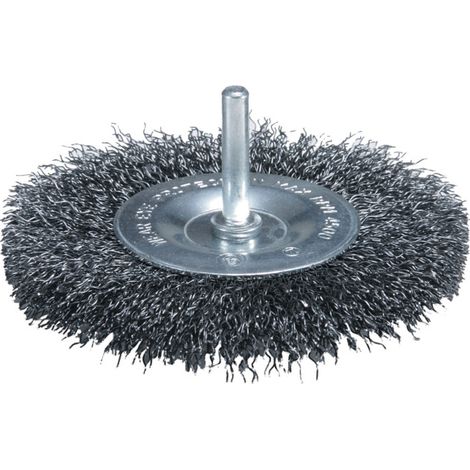 Brosse Makita ronde 50mm (1/3)