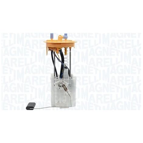 Module d'alimentation en carburant Magneti Marelli 313011313135 VW 3C0919050
