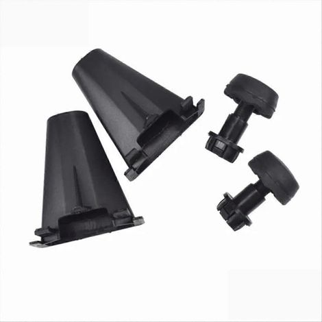 Soporte para parachoques de capó para Escape CV6Z-16758-A AM5Z16758A (1/5)