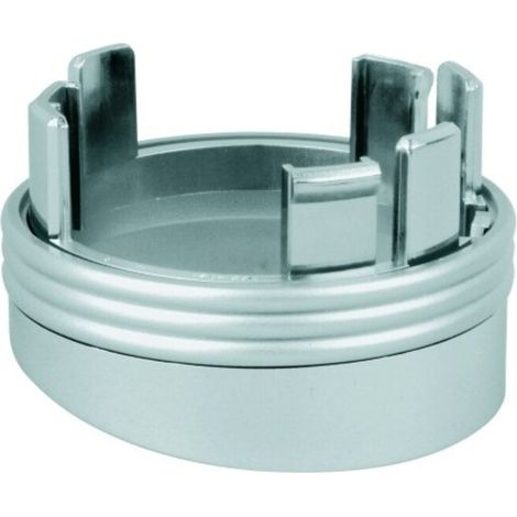 Grohe Griffbefestigung Chrom/Mattchrom, 46416IP0 (1/2)