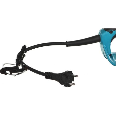 Makita UC4051A Sega elettrica 2000 W 40 cm nera (1/5)