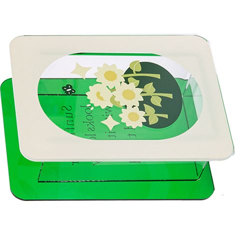Nettoyeur anal portable en silicone souple pour lavement intestinal postérieur, type B, pour hommes et femmes. (1/5)
