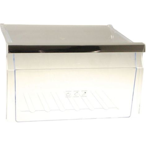 BAC A LEGUME PARTIE REFRIGERATEUR POUR REFRIGERATEUR SIGNATURE - 1.02.00.1002018