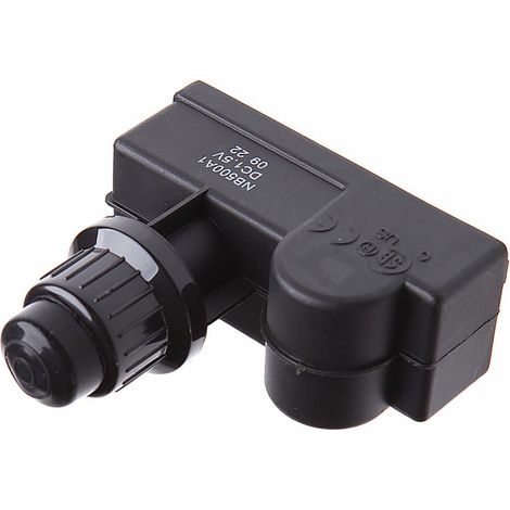 Allumeur à impulsions, générateur d'étincelles à pile AA, allumeur électronique à bouton-poussoir pour four, plaque de cuisson, 1,5 V (1/5)