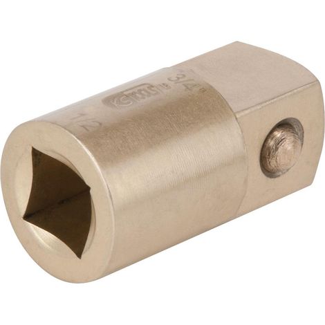 Augmentateurs BRONZEplus 1/2" x 3/4" (1/2)