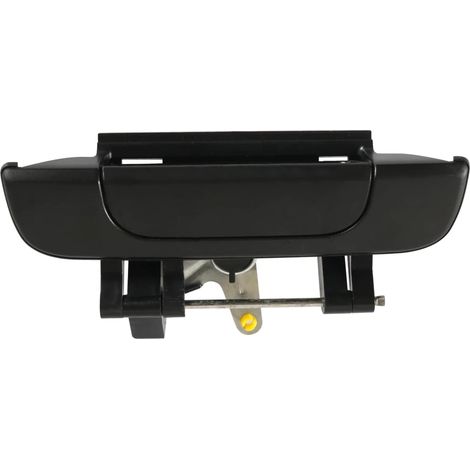 Hinten Außentürgriff Heckklappe Heckklappe 69090-35010 6909035010 Passend für Pickup Truck 1995- (1/5)