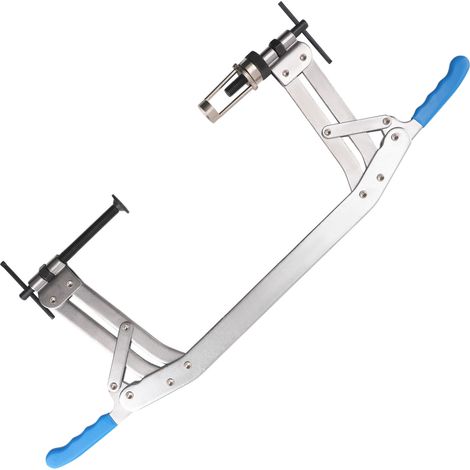 Adjustable Engine Valve Spring Compressor for OHC OHV 55-175mm Tool Set (1/5)
