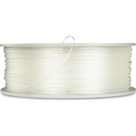 Filamento ABS Verbatim 1.75 mm trasparente 1 kg (1/4)