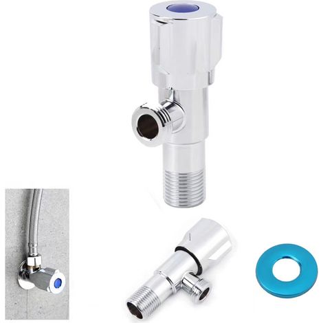 QUADRATISCHES THERMOSTATVENTIL 1/2"-ANSCHLUSS EDELSTAHLHEIZKÖRPER DGO-149