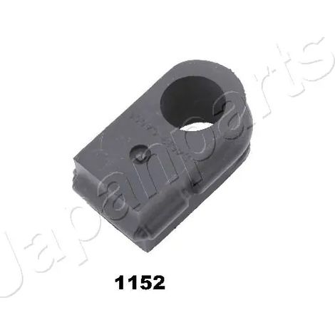 Coussinet de palier, stabilisateur Japanparts RU-1152 NISSAN 54613-CA006