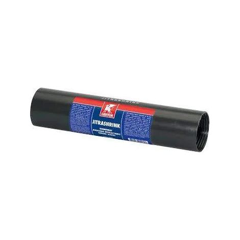 Griffon – Gaine thermorétractable 30 cm – Résistance à l'eau et aux températures -45°C à +65°C – Pour métaux et matières synthétiques