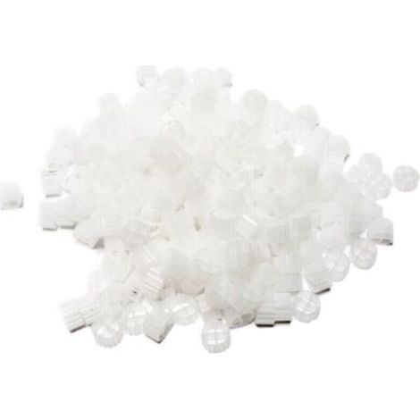 (Φ10x10mm,1KG) Pièces de Rechange Pompe de filtre Bio boule (1/3)