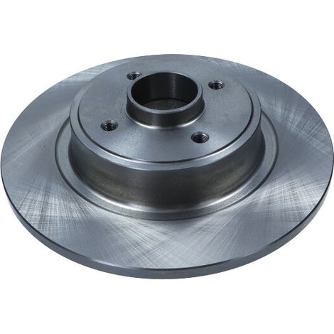 Disque de frein Maxgear Renault T. Scenic 99- Sans roulement, sans bague ABS (1/3)