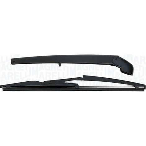 Kit de bras d'essuie-glace, nettoyage des vitres Magneti Marelli 000723180171