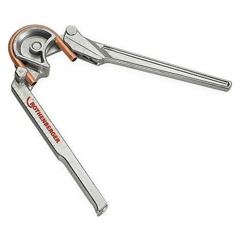 ROTHENBERGER MULTIBEND, 180°, 18mm - 25406