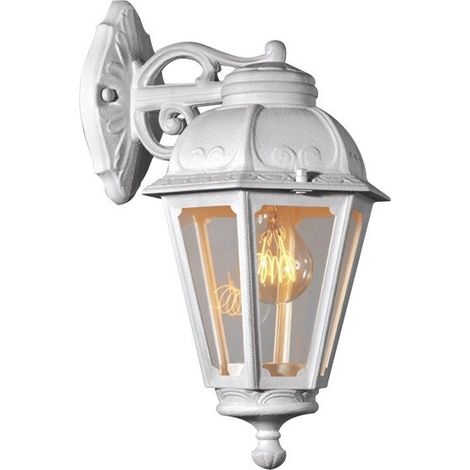 FUMAGALLI BISSO/SABA BIANCO TRASP E27 K22131000WXE27 (1/3)