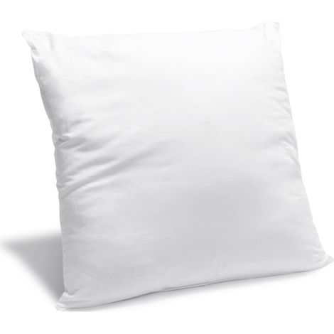 Oreiller Anti-acariens - Confort Ferme - 60x60cm (1/3)