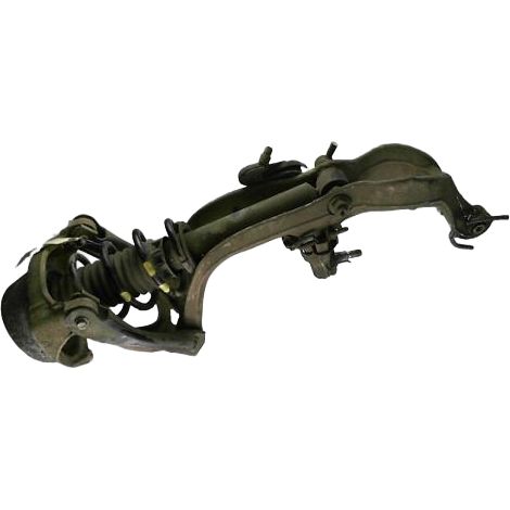 [PRODUIT D'OCCASION] Ressort Amortisseur Avant Droit PEUGEOT 407 Sw ♻️ Ref Oe. 5002fe - Garantie à vie