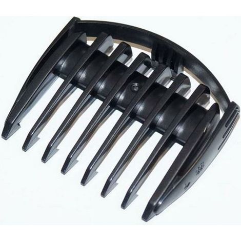 Guide de coupe 3mm (143813-35771) (35809500) Rasoir, tondeuse 1438133663946901885 BABYLISS