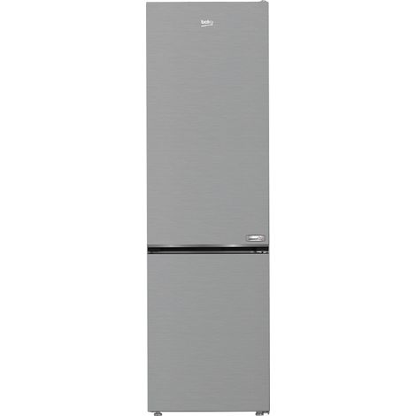 Beko B5EUNA406HXB Kombirefrigerator Metall 355 L