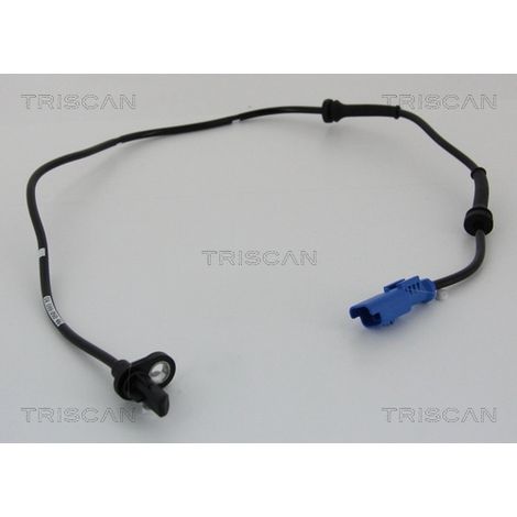 Capteur, vitesse de roue Triscan 8180 28207 CITROËN 36 41 711 3641711 9805066080