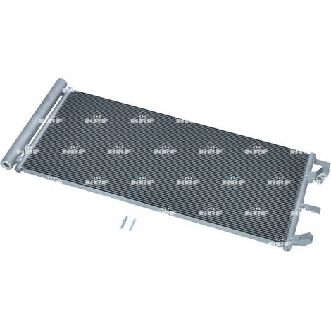 Condenseur, climatisation NRF 350532 FORD 2006299 2719023 GK2119710AA