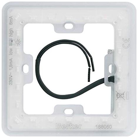 BERKER 168050 MODULE LED