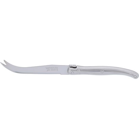 Jean Dubost - Couteau à fromage Laguiole 1.5mm