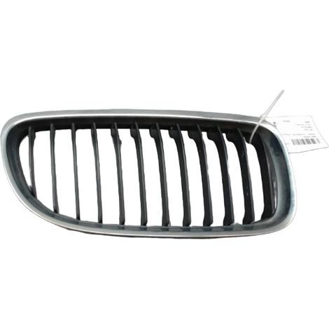 [PRODUIT D'OCCASION] Grille Calandre Droit BMW Serie 3 Touring V Phase 2 (e91) 2008-2011 ♻️ Ref Oe. 51137201968 - Garantie à vie (1/3)