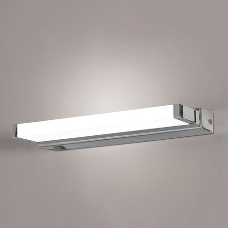 Applique Modèle Bora Blanc 6W-220V Neutre (1/4)