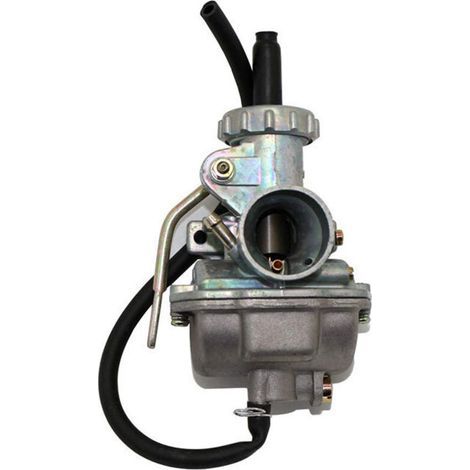 PZ16 16-mm-Vergaser mit 35-mm-Luftfilter für chinesische 50-ccm-, 70-ccm-, 90-ccm- und 110-ccm-Geländemotorräder (1/5)