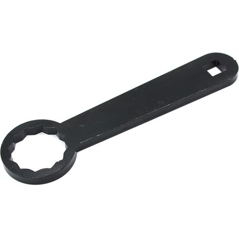 Clé de force arrière en acier pour moto - 36 mm - Convient pour les experts et les cyclistes - Réparation facile et ergonomique (1/5)