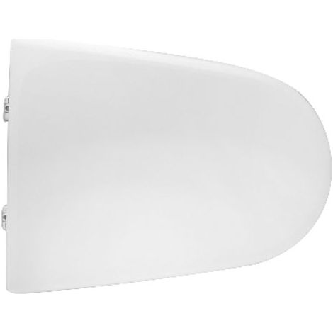 SEDILE WC PER VITRUVIT VASO MOBY FORMA 4 Misura: Bianco