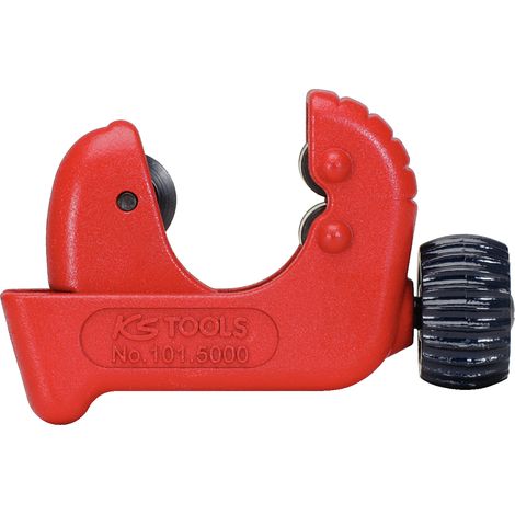 KS Tools - Mini coupe-tubes cuivre, Ø3 - 28mm - 101.5000 (1/4)