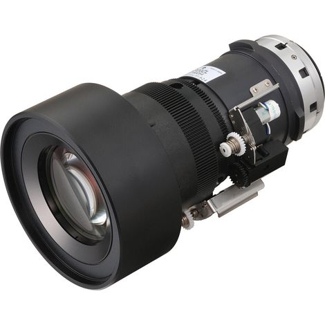 NEC NP20ZL-4K obiettivo (1/2)