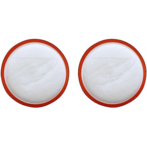 Filtre HEPA de rechange pour pré-moteur d'aspirateur robot Vax 95 C88 C89 U88 U89 U91 C88--b C89-ma-p C89-p6-b (1/5)
