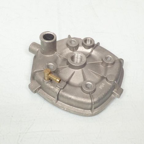 Zylinderkopf RMS für Roller Aprilia 50 SR Street 2003 bis 2012 (1/4)