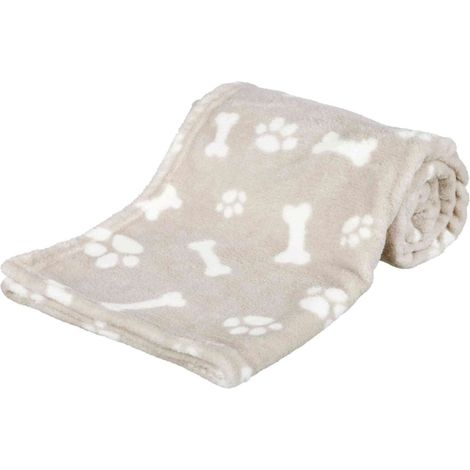 Couverture Kenny taille XXS-XS  75 × 50 cm pour chien - Trixie