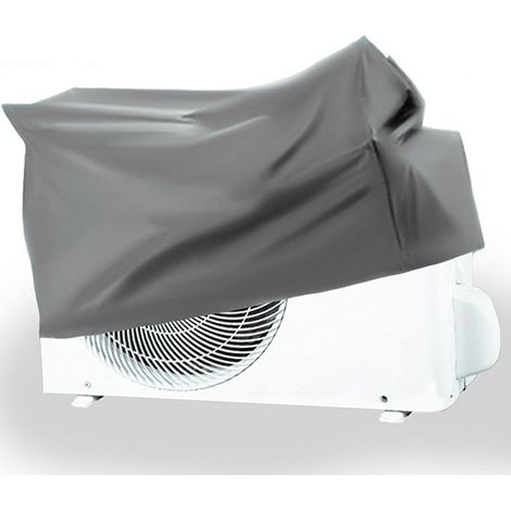 Telo copri climatizzatore protettivo 945 x 610 x 310 centimetri