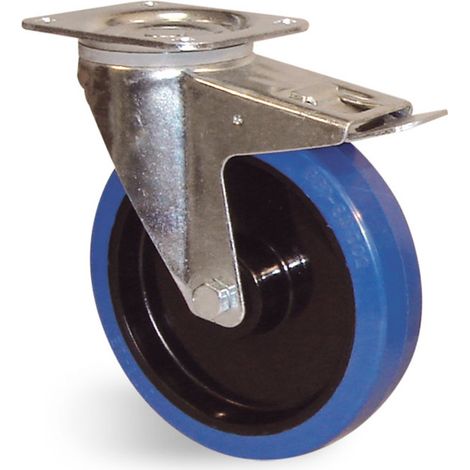 Rollen guitel-hervieu ep5bd160 Doppelbremse 160 mm