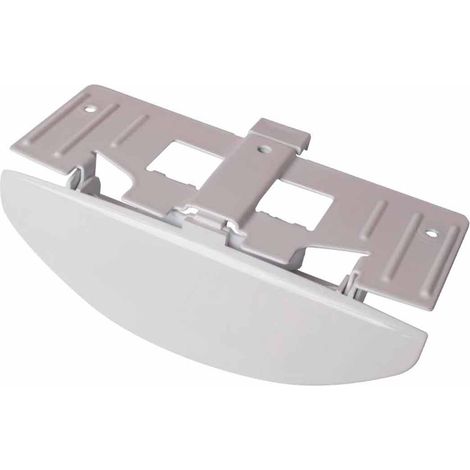 MANGO ASPIRADOR BLANCO PARA FRIGORÍFICO LIEBHERR - 7042614 (1/4)